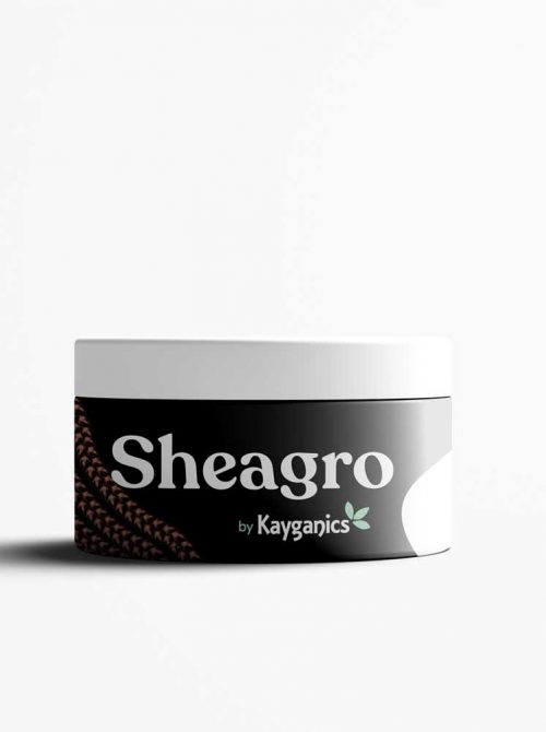 Sheagro Hair Cream